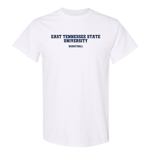 East Tennessee State - NCAA Women's Basketball : Jaidyn Harper - Classic Shersey T-Shirt-0