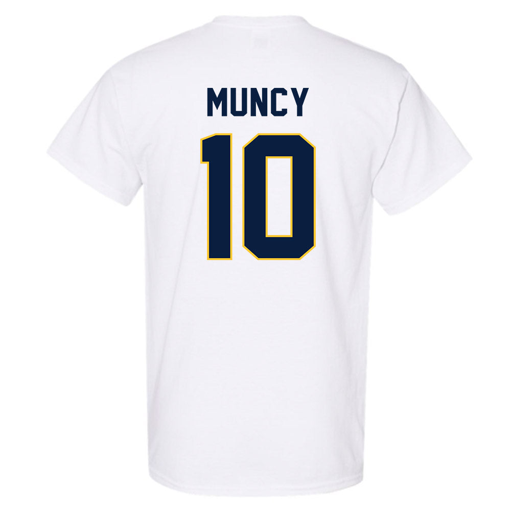 East Tennessee State - NCAA Softball : Eden Muncy - Classic Shersey T-Shirt-1