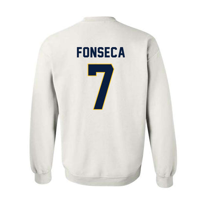East Tennessee State - NCAA Softball : Sarah Fonseca - Classic Shersey Crewneck Sweatshirt-1
