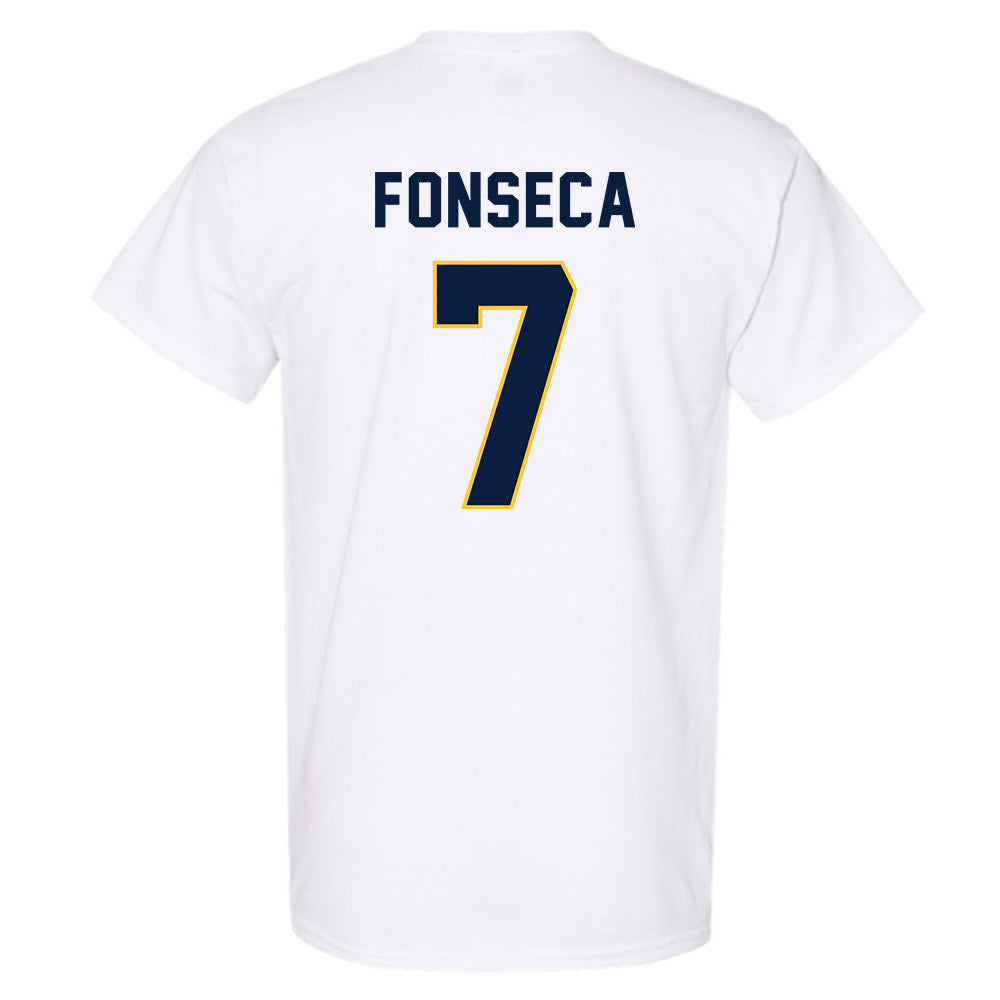 East Tennessee State - NCAA Softball : Sarah Fonseca - Classic Shersey T-Shirt-1