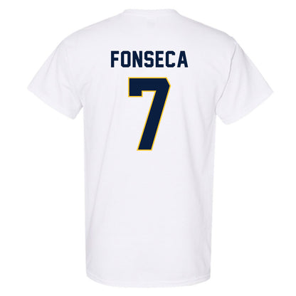 East Tennessee State - NCAA Softball : Sarah Fonseca - Classic Shersey T-Shirt-1