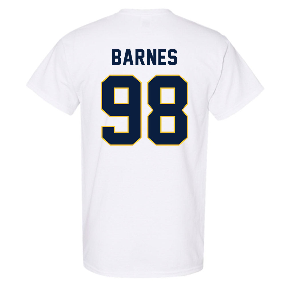 East Tennessee State - NCAA Football : Jai Barnes - Classic Shersey T-Shirt-1