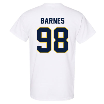 East Tennessee State - NCAA Football : Jai Barnes - Classic Shersey T-Shirt-1
