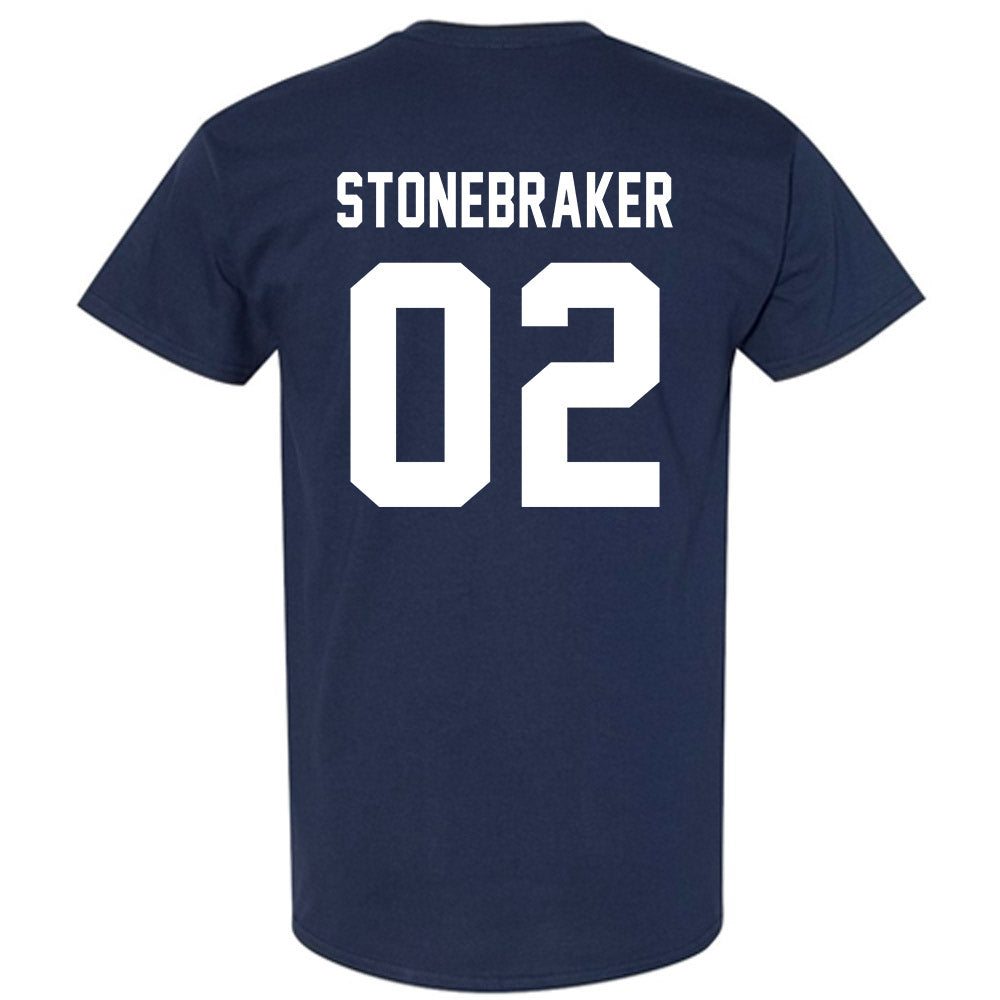 East Tennessee State - NCAA Softball : Talya Stonebraker - Classic Shersey T-Shirt-1