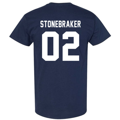 East Tennessee State - NCAA Softball : Talya Stonebraker - Classic Shersey T-Shirt-1