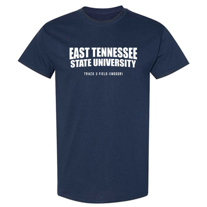 East Tennessee State - NCAA Women's Track & Field : Micailah Cook - Classic Shersey T-Shirt-0