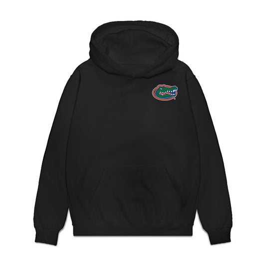 Florida - NCAA Men's Basketball : - Premium Hooded Sweatshirt-0