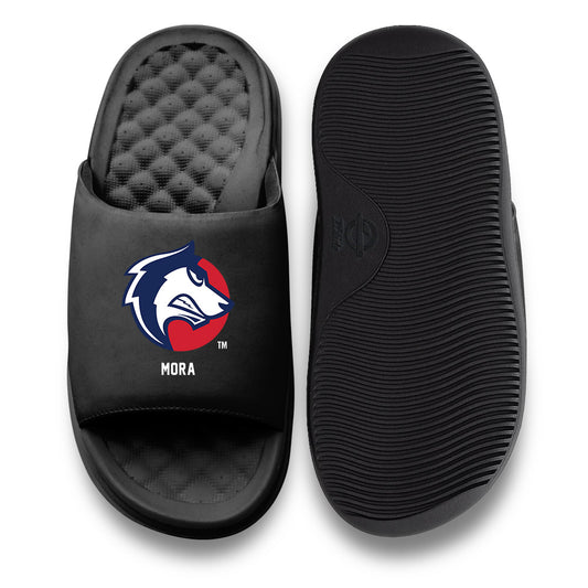 CSU Pueblo - NCAA Women's Lacrosse : Chloe Mora - ISlide-0