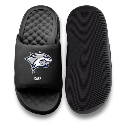 UNH - NCAA Men's Ice Hockey : Alex Carr - ISlide-0