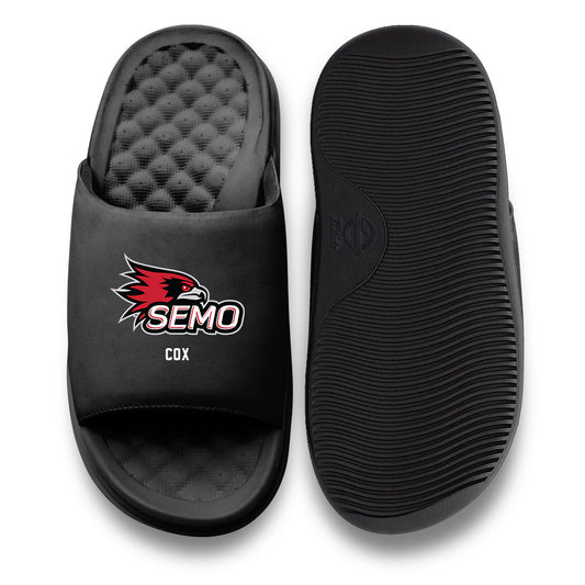 SEMO - NCAA Baseball : Brice Cox - ISlide-0