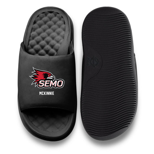 SEMO - NCAA Women's Gymnastics : Amaia McKinnie - ISlide-0