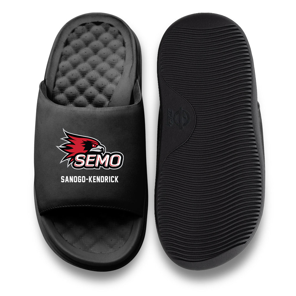 SEMO - NCAA Football : Yusef Sanogo-Kendrick - ISlide-0