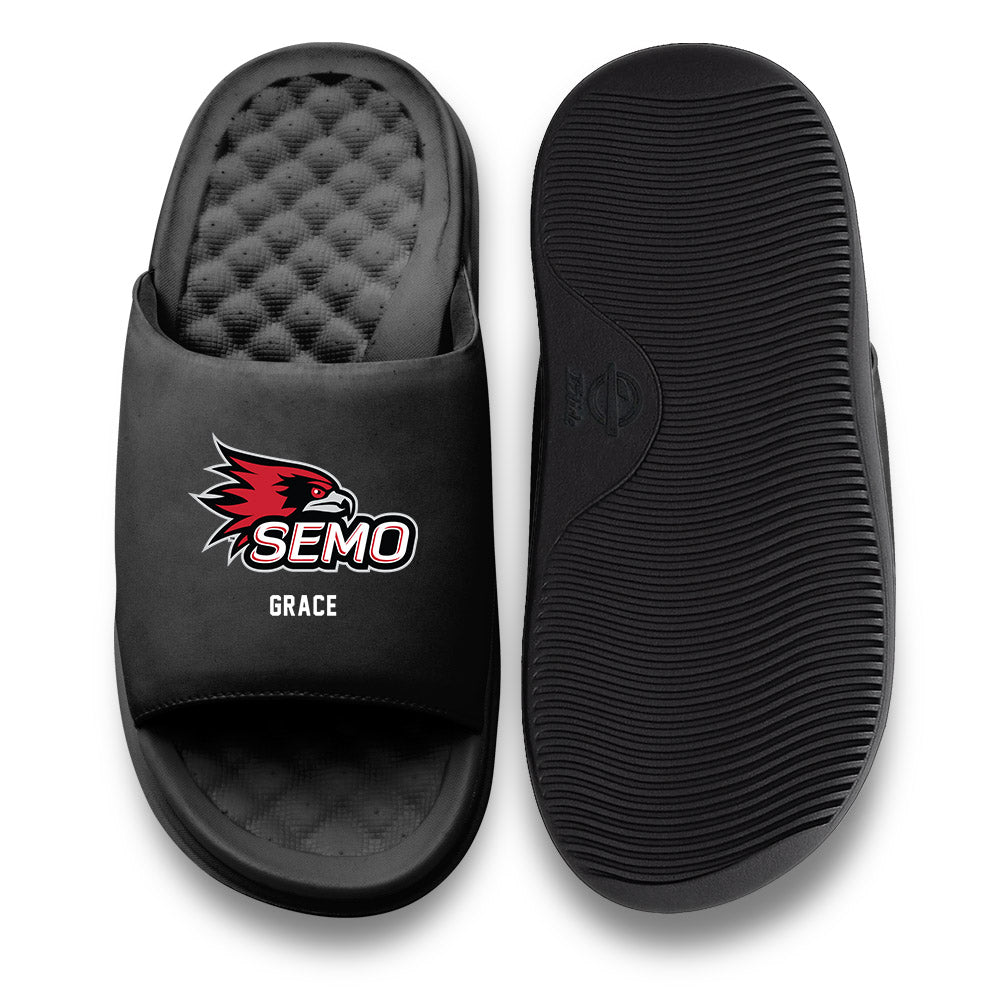 SEMO - NCAA Baseball : Ranard Grace - ISlide-0