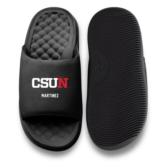 CSUN - NCAA Men's Track & Field : Gabe Martinez - ISlide-0
