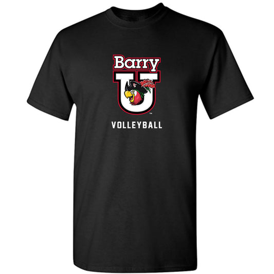 Barry - NCAA Women's Volleyball : Thalia Iglesias - Classic Shersey T-Shirt-0