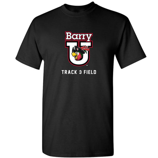 Barry - NCAA Men's Track & Field : Dominic Tejada - Classic Shersey T-Shirt-0
