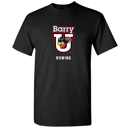 Barry - NCAA Women's Rowing : Alisa Hobbs - Classic Shersey T-Shirt-0
