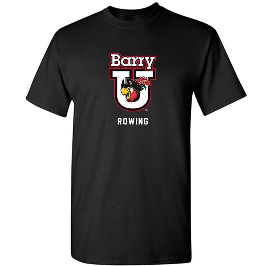 Barry - NCAA Women's Rowing : Madison Niedbalski - Classic Shersey T-Shirt-0