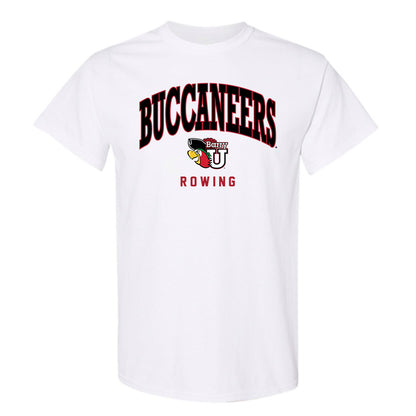 Barry - NCAA Women's Rowing : Alisa Hobbs - Classic Shersey T-Shirt-0