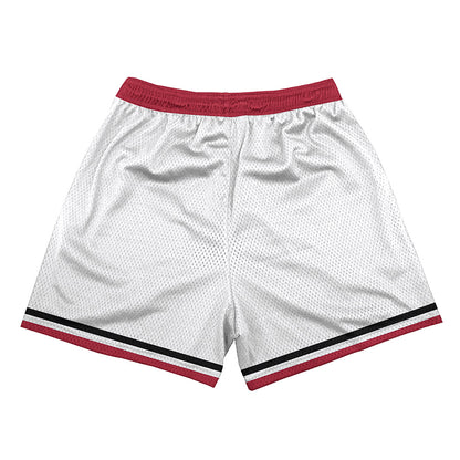 Barry - NCAA Softball : Cameron Marchese - Shorts-1