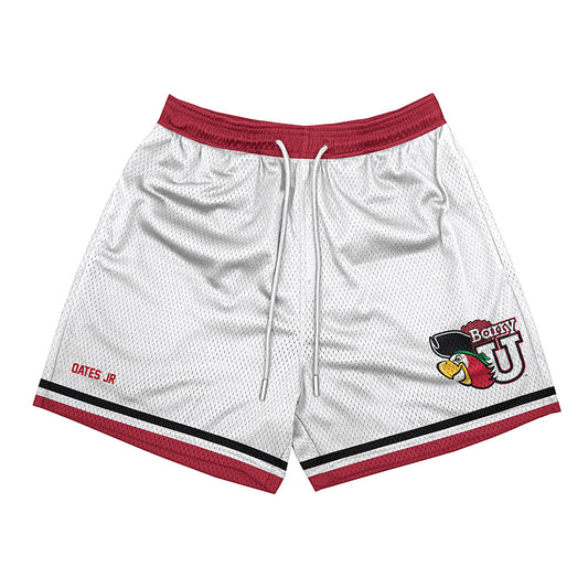 Barry - NCAA Men's Track & Field : Tavares Oates Jr - Shorts-0
