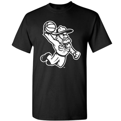 Texas A&M - NCAA Men's Basketball : Rashaun Agee - Sports Shersey T-Shirt-0