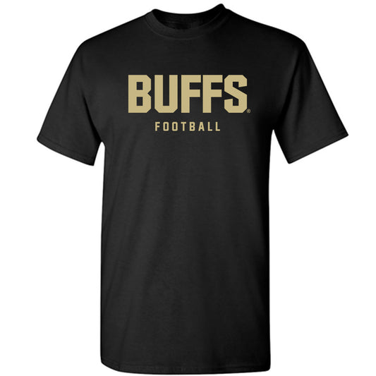 Colorado - NCAA Football : Preston Ashley - Buffs v2 T-Shirt-0