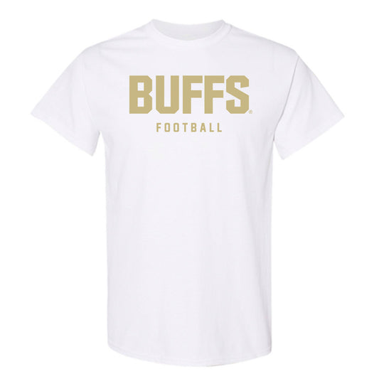 Colorado - NCAA Football : Preston Ashley - Buffs v2 T-Shirt-0
