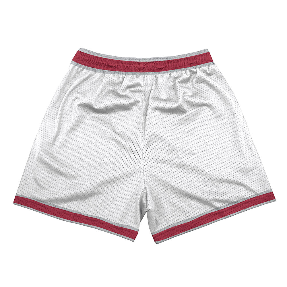 Alabama - NCAA Men's Basketball : Preston Murphy Jr - Shorts-1