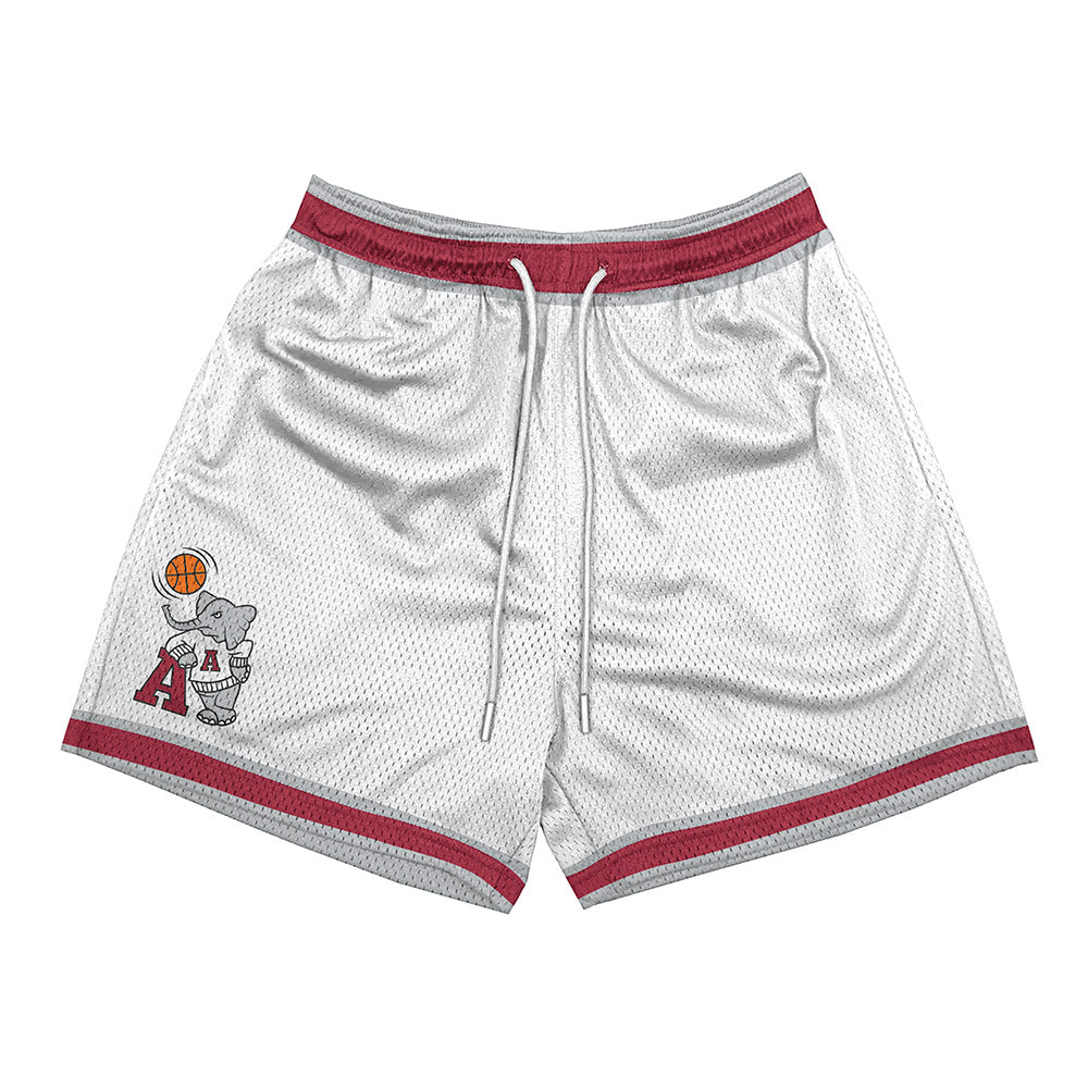 Alabama - NCAA Men's Basketball : Preston Murphy Jr - Shorts-0