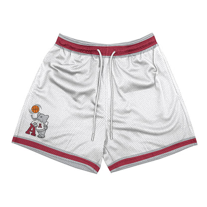 Alabama - NCAA Men's Basketball : Preston Murphy Jr - Shorts-0