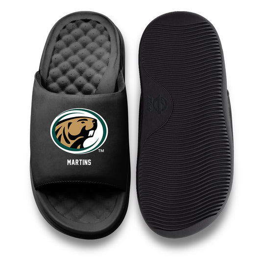 Bemidji State - NCAA Baseball : Marciano Martins - ISlide-0