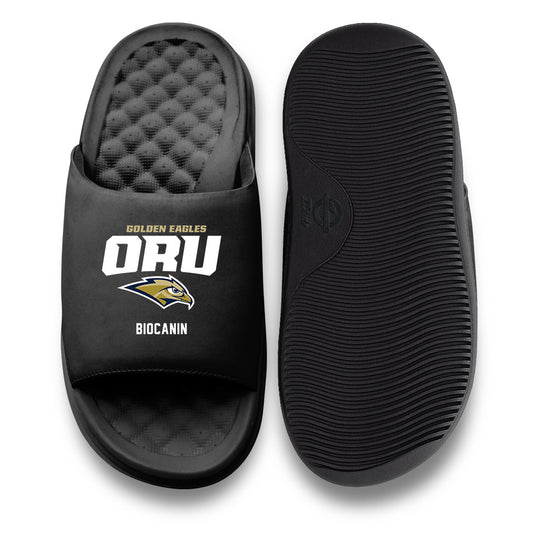 Oral Roberts - NCAA Women's Basketball : Tara Biocanin - ISlide-0