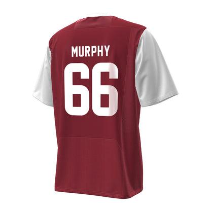 Colgate - NCAA Football : Adam Murphy - Under Armour® Football Jersey-1