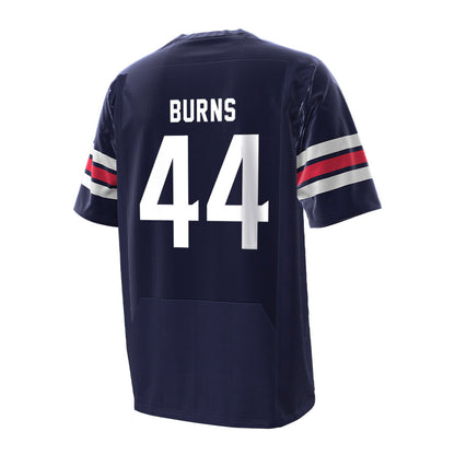 Jackson State - NCAA Football : Hunter Burns - Under Armour® Football Jersey-1