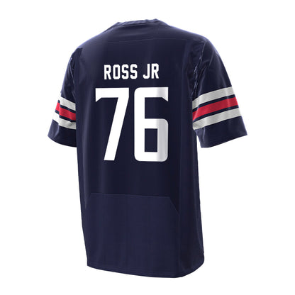 Jackson State - NCAA Football : Antonio Ross jr - Under Armour® Football Jersey-1