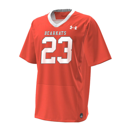 SHSU - NCAA Football : Adrian Murdaugh - Under Armour® Football Jersey-0