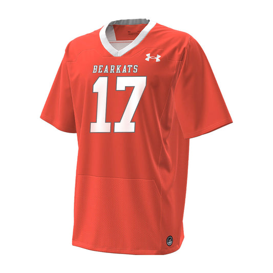 SHSU - NCAA Football : Christopher Eaton Jr. - Under Armour® Football Jersey-0