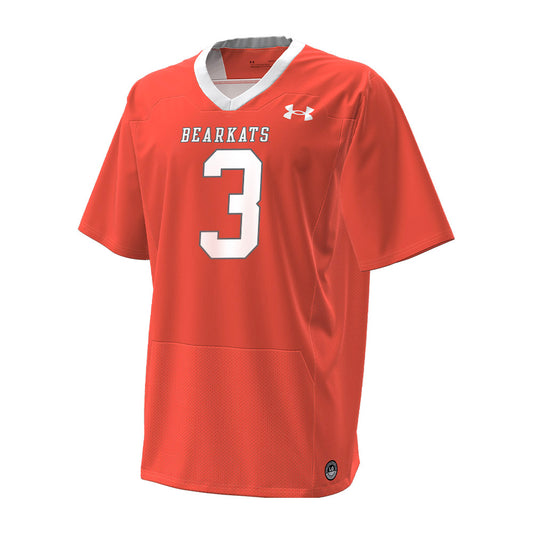 SHSU - NCAA Football : Trey Harris - Under Armour® Football Jersey-0