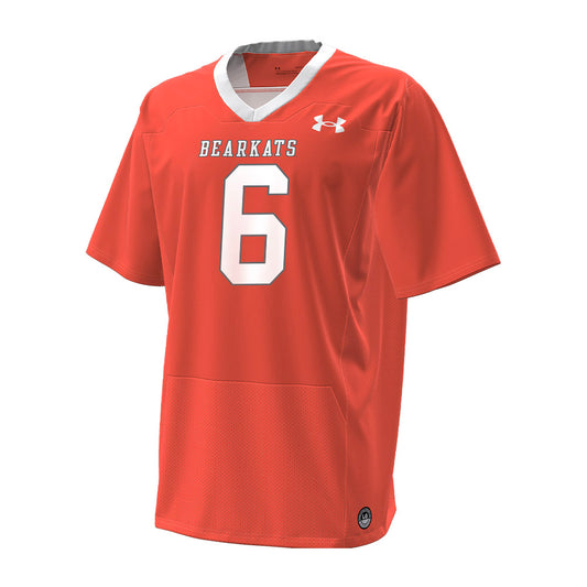 SHSU - NCAA Football : Antavious Fish - Under Armour® Football Jersey-0