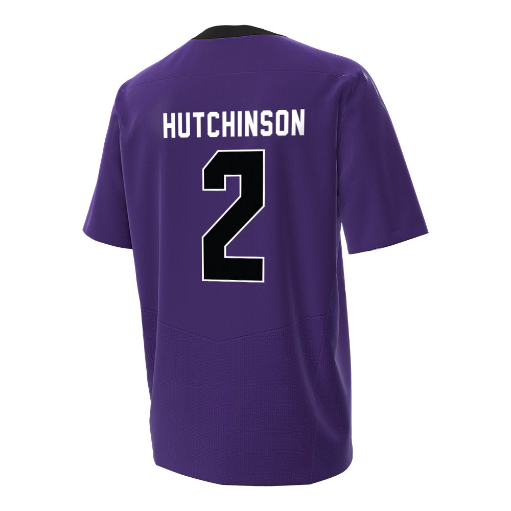 Sioux Falls - NCAA Football : Adonis Hutchinson - Under Armour® Football Jersey-1