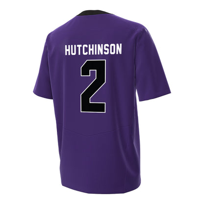 Sioux Falls - NCAA Football : Adonis Hutchinson - Under Armour® Football Jersey-1