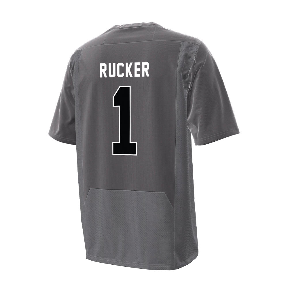 UT Martin - NCAA Football : Trevonte Rucker - Under Armour® Football Jersey-1
