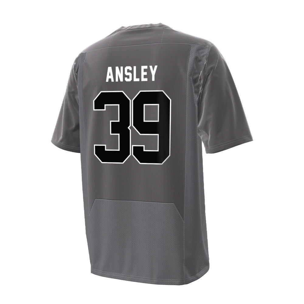 UT Martin - NCAA Football : Thomas Ansley - Under Armour® Football Jersey-1