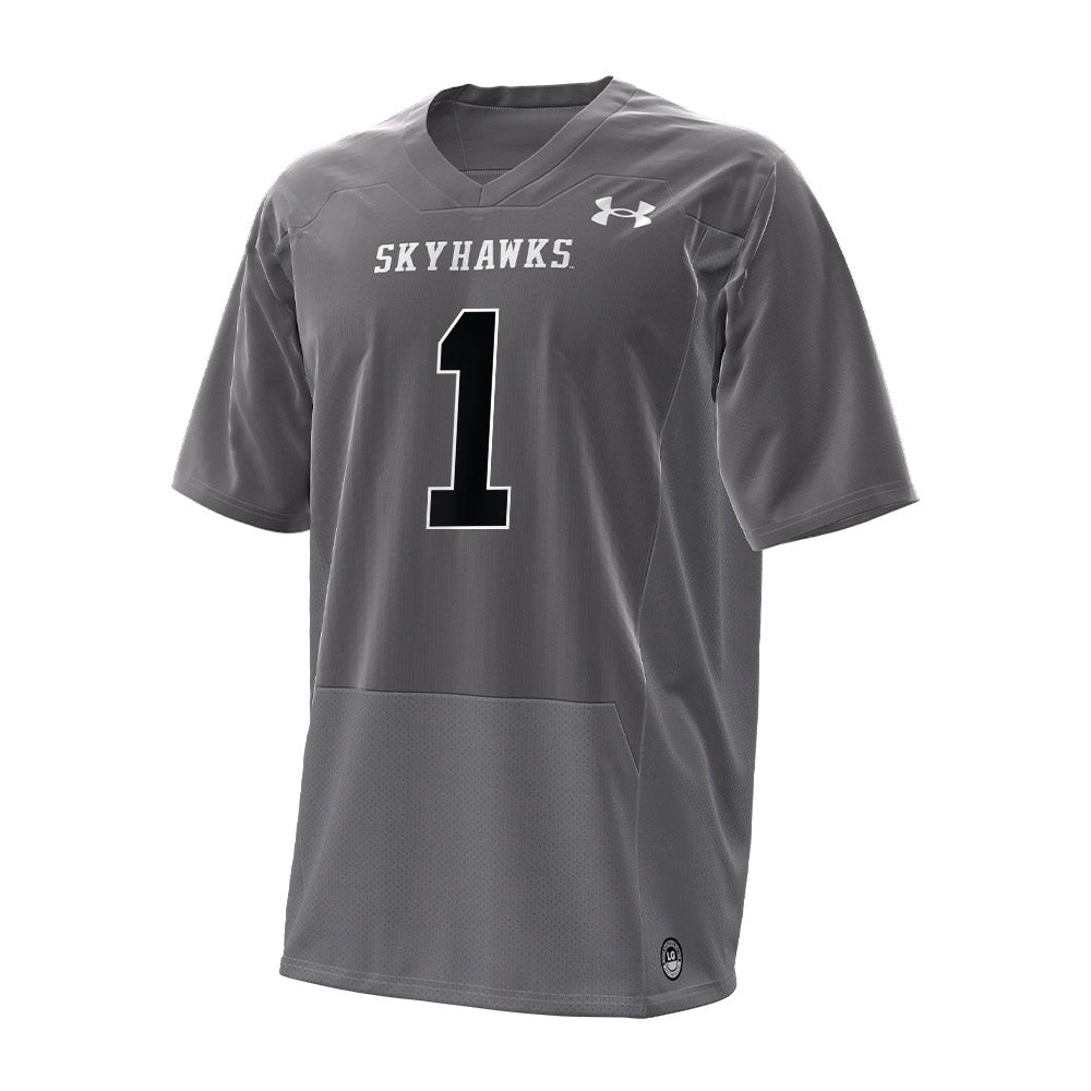 UT Martin - NCAA Football : Trevonte Rucker - Under Armour® Football Jersey-0