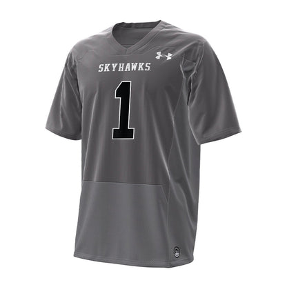 UT Martin - NCAA Football : Trevonte Rucker - Under Armour® Football Jersey-0