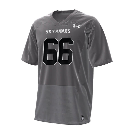 UT Martin - NCAA Football : Aden Bonner - Under Armour® Football Jersey-0