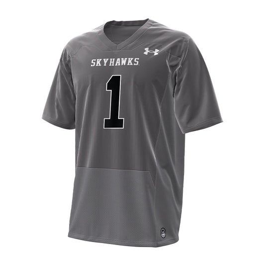 UT Martin - NCAA Football : Josh Hastings - Under Armour® Football Jersey-0