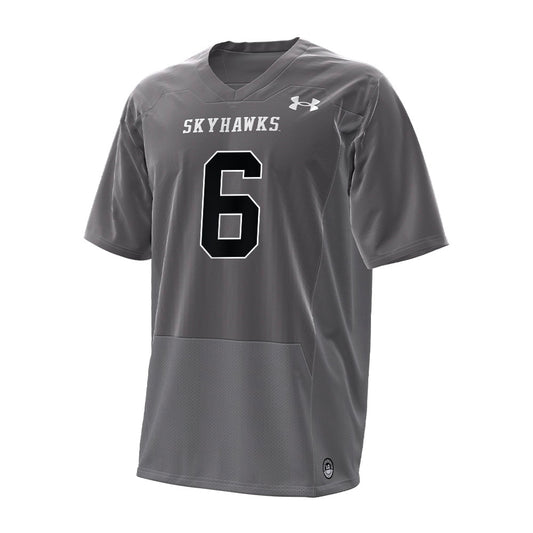UT Martin - NCAA Football : Jacob Stevenson - Under Armour® Football Jersey-0