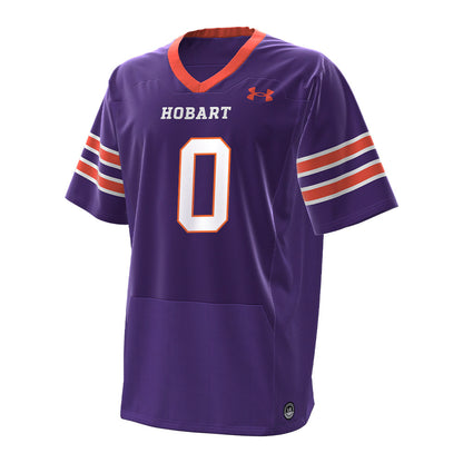 HWS - NCAA Football : Tru Styles - Under Armour® Football Jersey-0